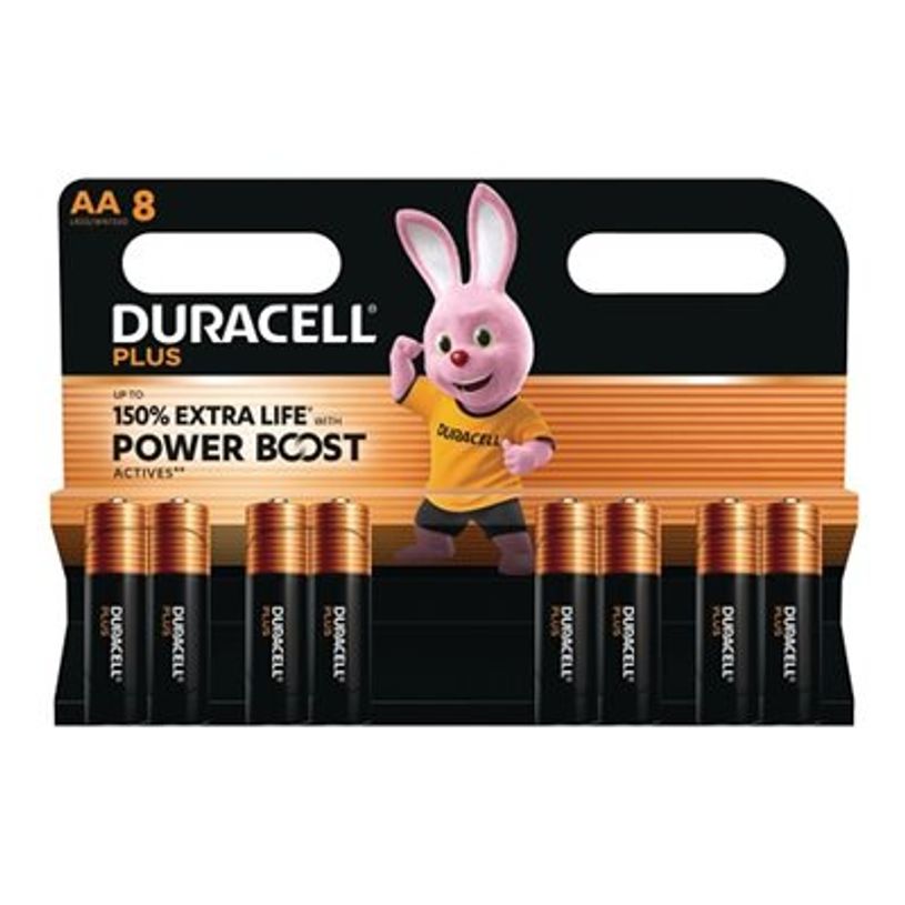 5000394176140-Duracell 150% - 8 piles alcalines - AA LR06-P_405266438_1-0