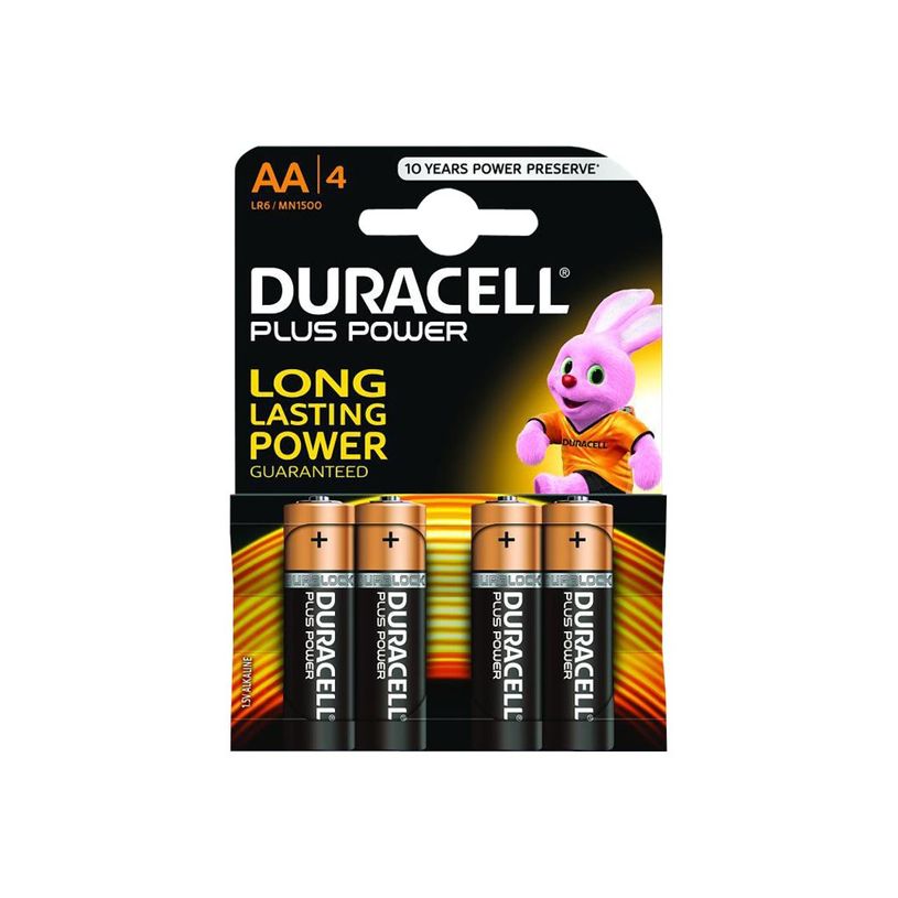 5000394176027-Duracell 150% - 4 piles alcalines - AA LR06-P_405266439_1-1