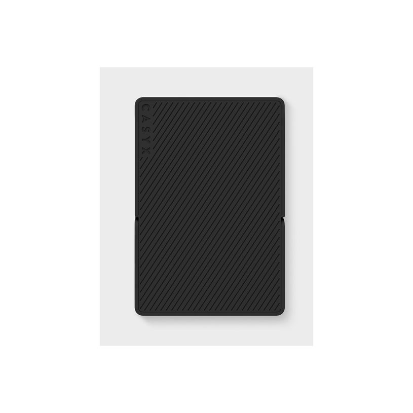3701506211286-Casyx - Banque d'alimentation sans fil - 5000 Wh - 20 W (USB-C) - Noir cosmique-P_405266448_1-0