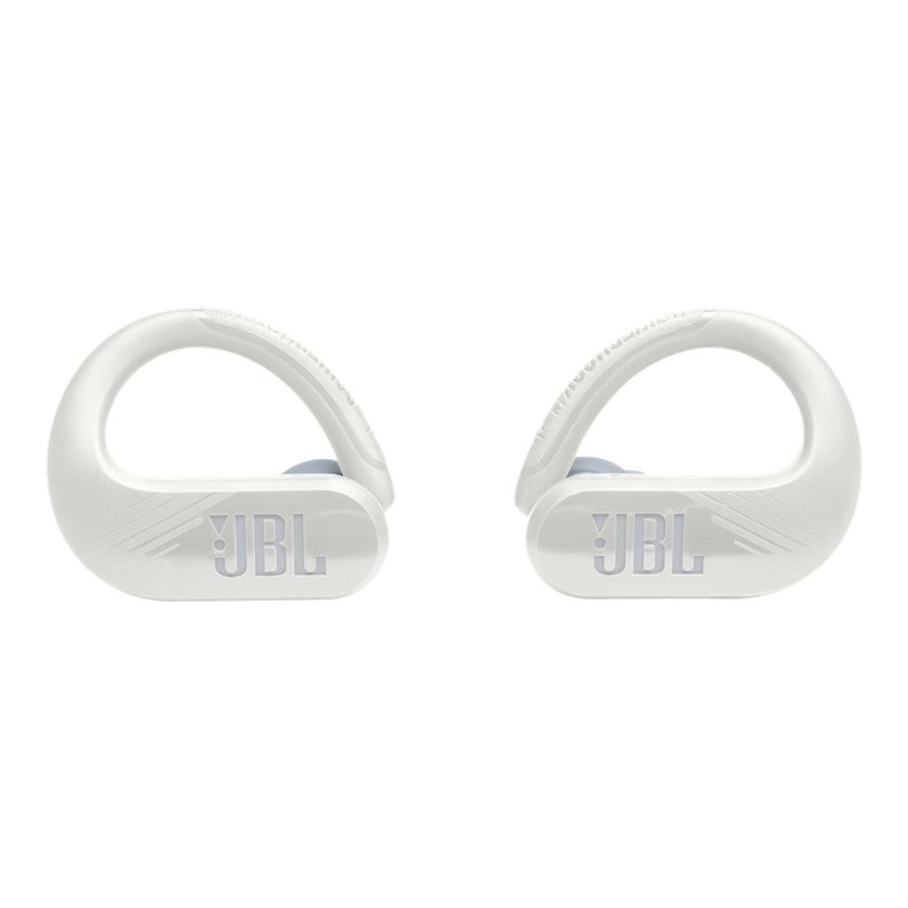 6925281932601-JBL Endurance Peak 3 - Écouteurs sans fil avec micro - Bluetooth - blanc-P_405266459_10-5