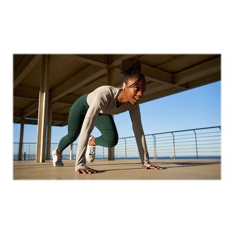 6925281932601-JBL Endurance Peak 3 - Écouteurs sans fil avec micro - Bluetooth - blanc-P_405266459_11-13