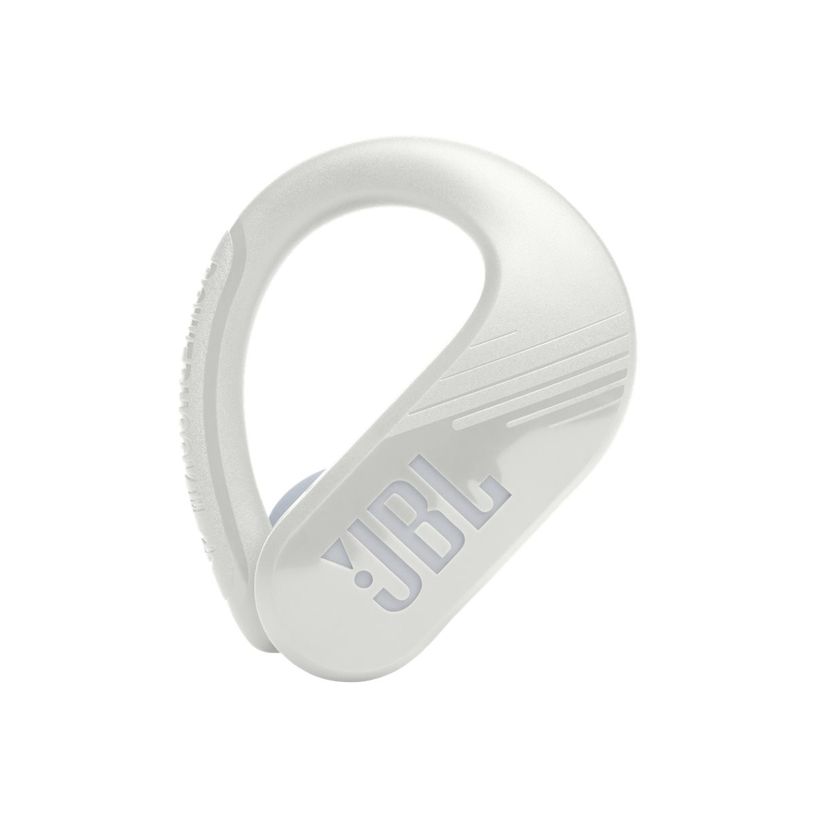6925281932601-JBL Endurance Peak 3 - Écouteurs sans fil avec micro - Bluetooth - blanc-P_405266459_14-10
