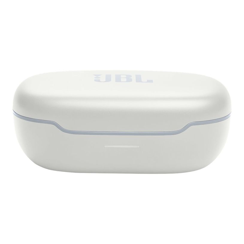 6925281932601-JBL Endurance Peak 3 - Écouteurs sans fil avec micro - Bluetooth - blanc-P_405266459_2-8