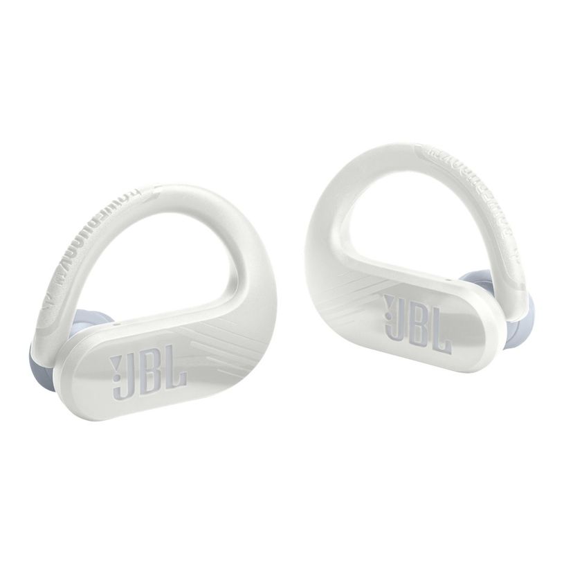 6925281932601-JBL Endurance Peak 3 - Écouteurs sans fil avec micro - Bluetooth - blanc-P_405266459_5-1