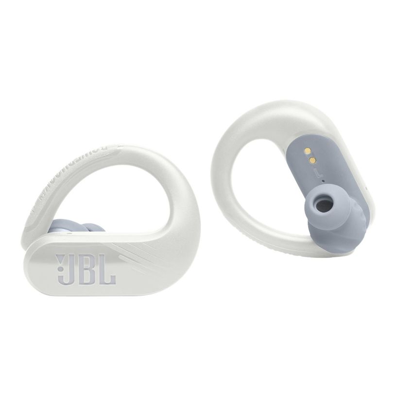 6925281932601-JBL Endurance Peak 3 - Écouteurs sans fil avec micro - Bluetooth - blanc-P_405266459_9-4