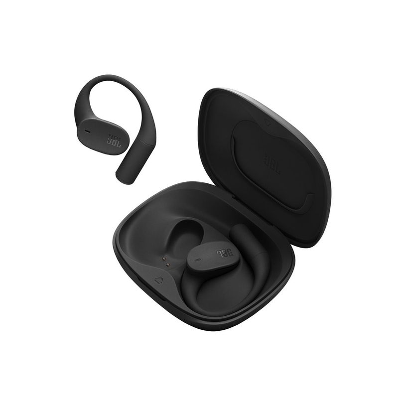 1200130023088-JBL Sense Lite - Écouteurs sans fil avec micro - Bluetooth - noir-P_405266460_4-0