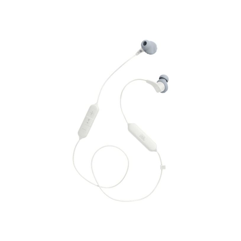 6925281953378-JBL Endurance RUN 2 - Écouteurs sans fil avec micro - blanc-P_405266466_1-0