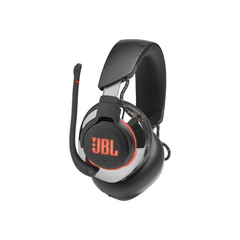 6925281967634-JBL Quantum 810 - Casque avec micro sans fil - 2,4 GHz - Suppresseur de bruit actif - noir-P_405266473_2-3
