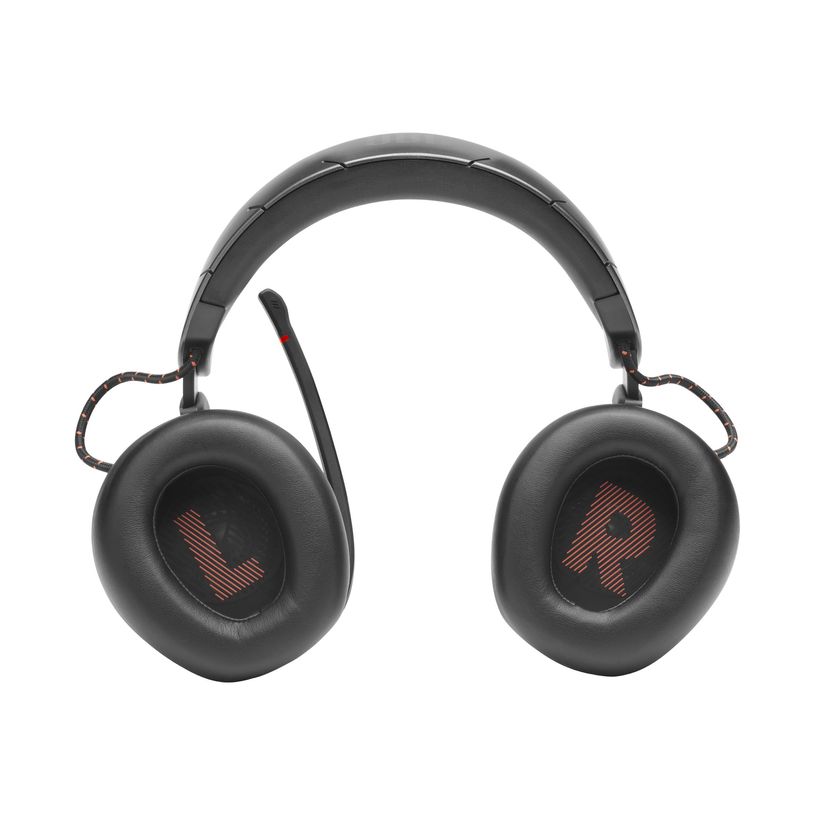 6925281967634-JBL Quantum 810 - Casque avec micro sans fil - 2,4 GHz - Suppresseur de bruit actif - noir-P_405266473_4-6