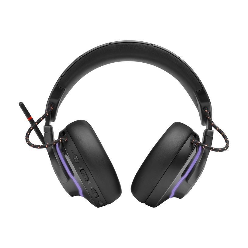 6925281967634-JBL Quantum 810 - Casque avec micro sans fil - 2,4 GHz - Suppresseur de bruit actif - noir-P_405266473_6-2