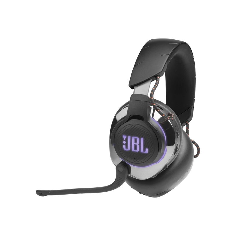6925281967634-JBL Quantum 810 - Casque avec micro sans fil - 2,4 GHz - Suppresseur de bruit actif - noir-P_405266473_7-0