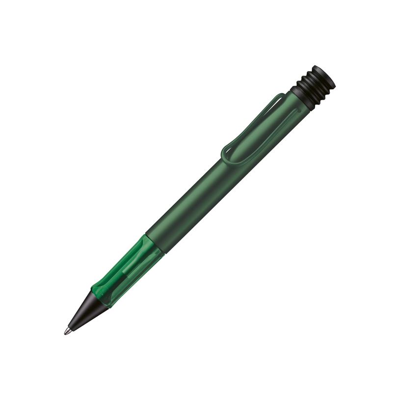 4014519800309-LAMY AL-star - Stylo à bille - noir - moyen-P_405266552_1-2