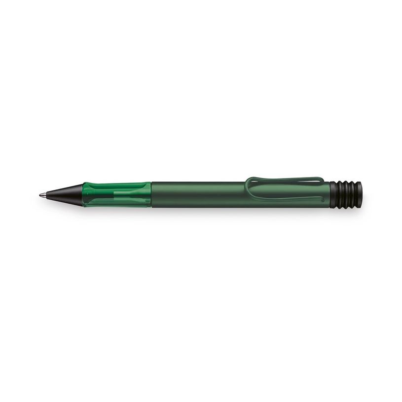 4014519800309-LAMY AL-star - Stylo à bille - noir - moyen-P_405266552_2-1