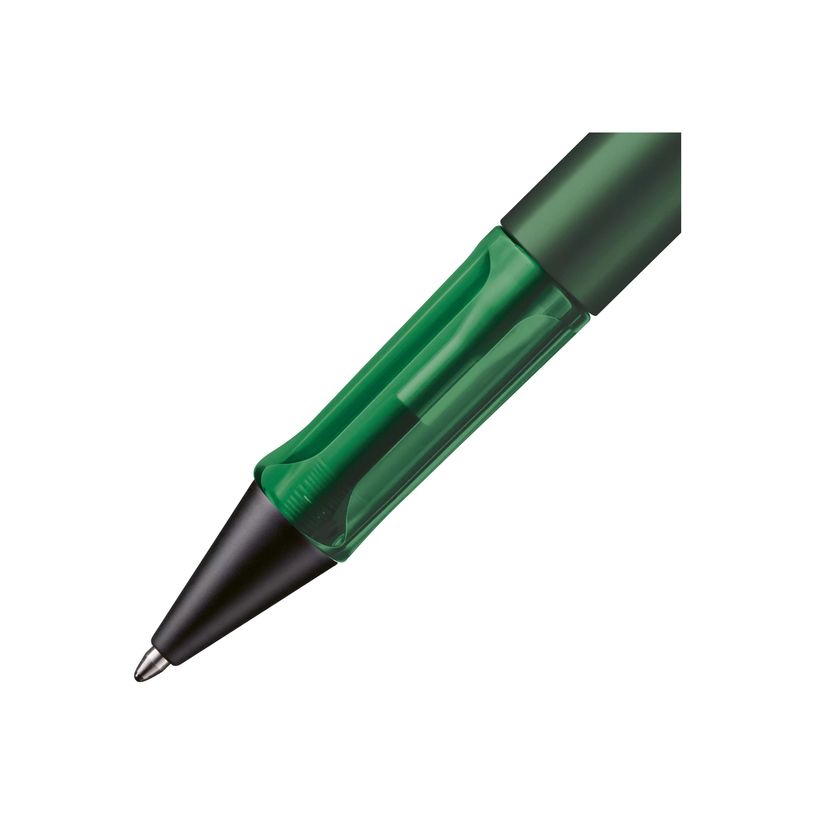 4014519800309-LAMY AL-star - Stylo à bille - noir - moyen-P_405266552_3-0