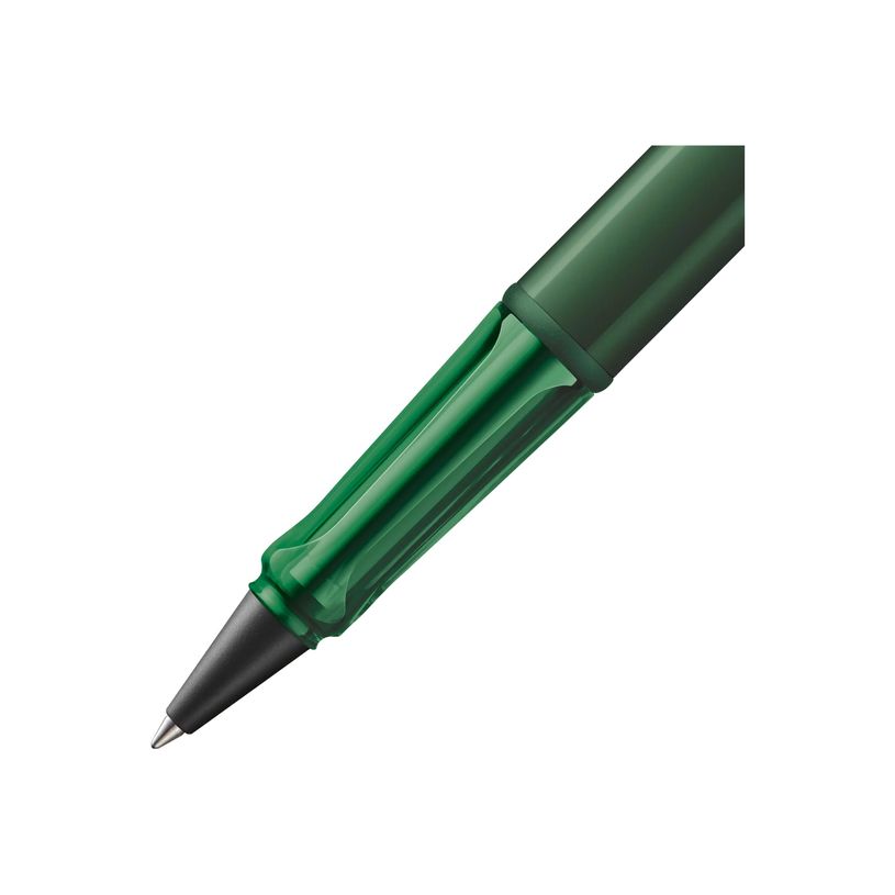 4014519800347-LAMY AL-star - Stylo à bille - encre noir - moyen - vert-P_405266553_1-1