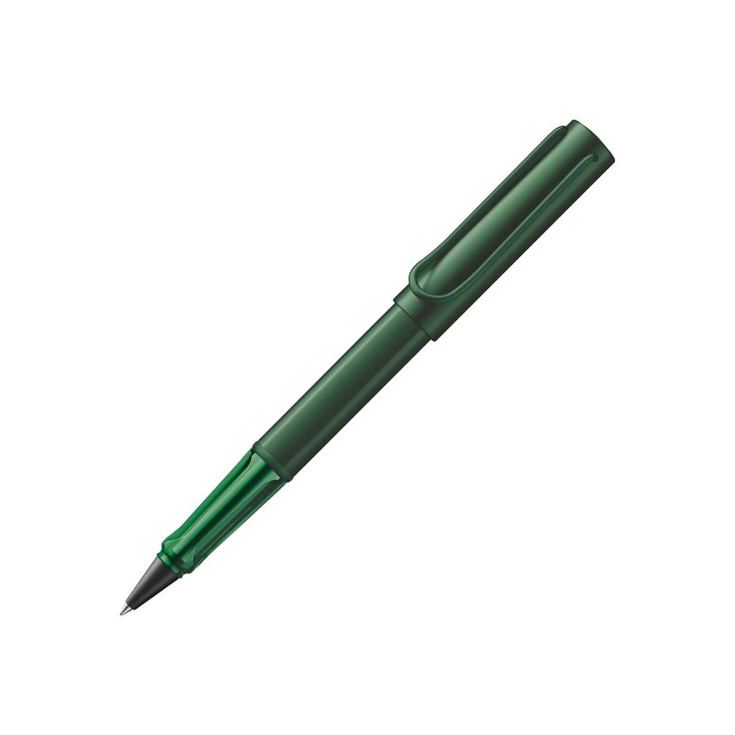 4014519800347-LAMY AL-star - Stylo à bille - encre noir - moyen - vert-P_405266553_2-0
