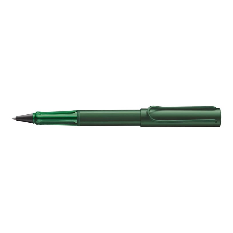 4014519800347-LAMY AL-star - Stylo à bille - encre noir - moyen - vert-P_405266553_4-2