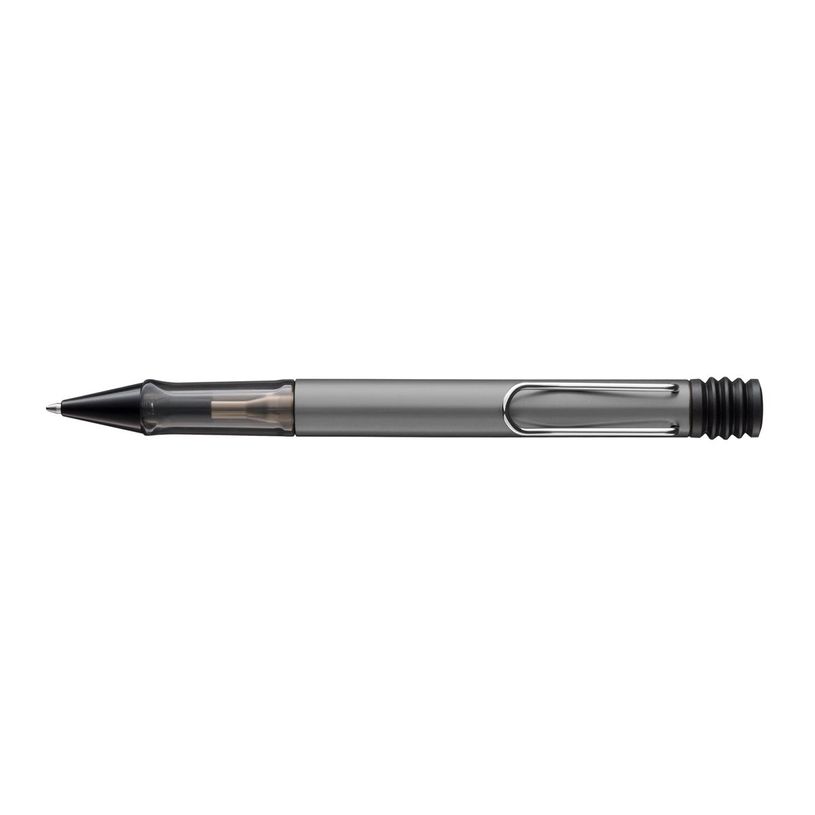 4014519143000-LAMY AL-star - Stylo à bille - noir - moyen-P_405266600_1-3