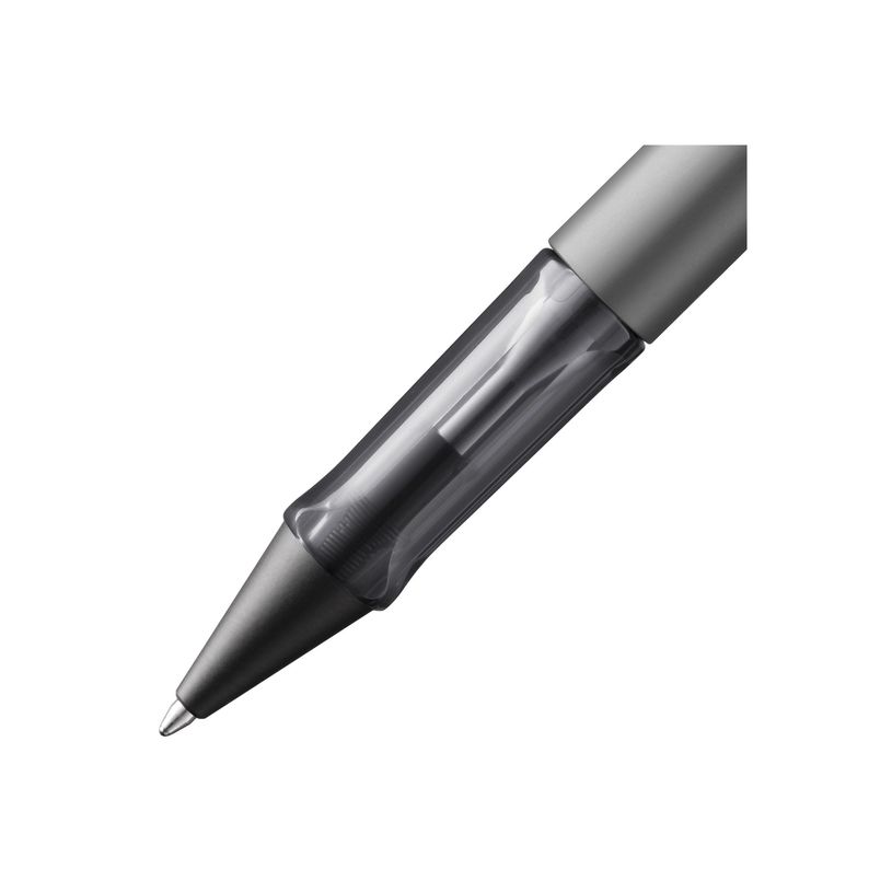 4014519143000-LAMY AL-star - Stylo à bille - noir - moyen-P_405266600_2-2