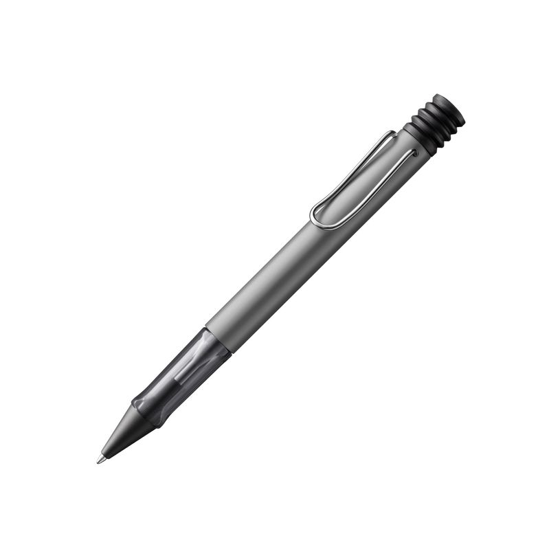 4014519143000-LAMY AL-star - Stylo à bille - noir - moyen-P_405266600_4-1