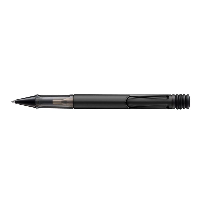4014519252801-LAMY AL-star - Stylo à bille - noir - moyen-P_405266601_3-1