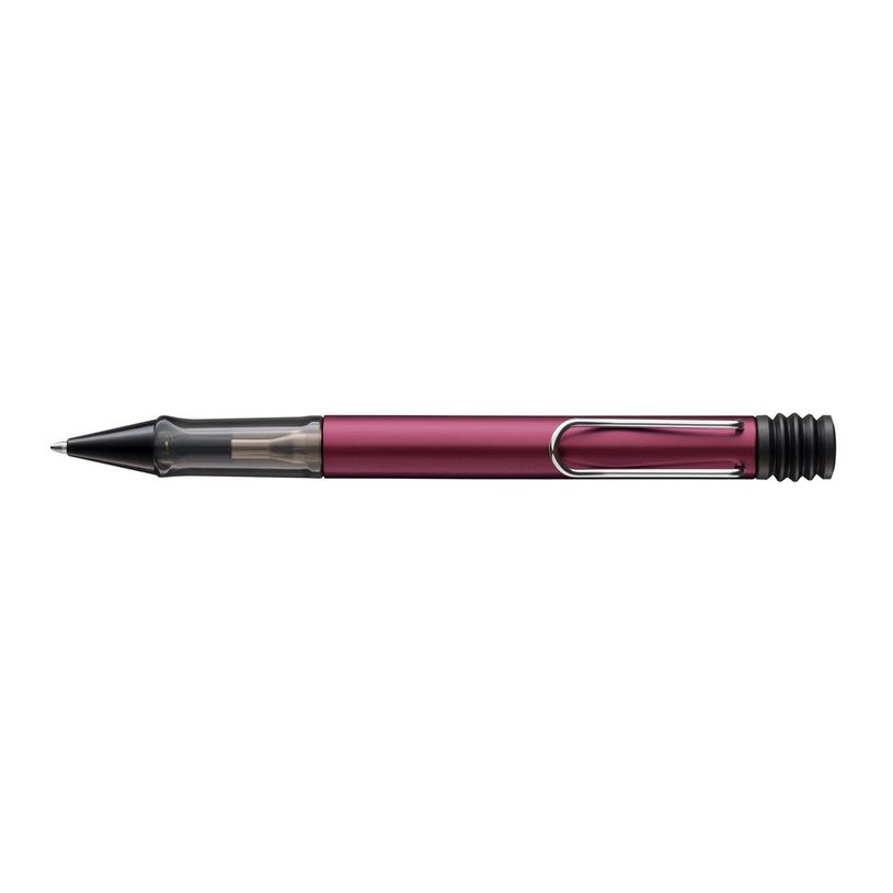 4014519217350-LAMY AL-star - Stylo à bille - noir - moyen-P_405266603_1-0