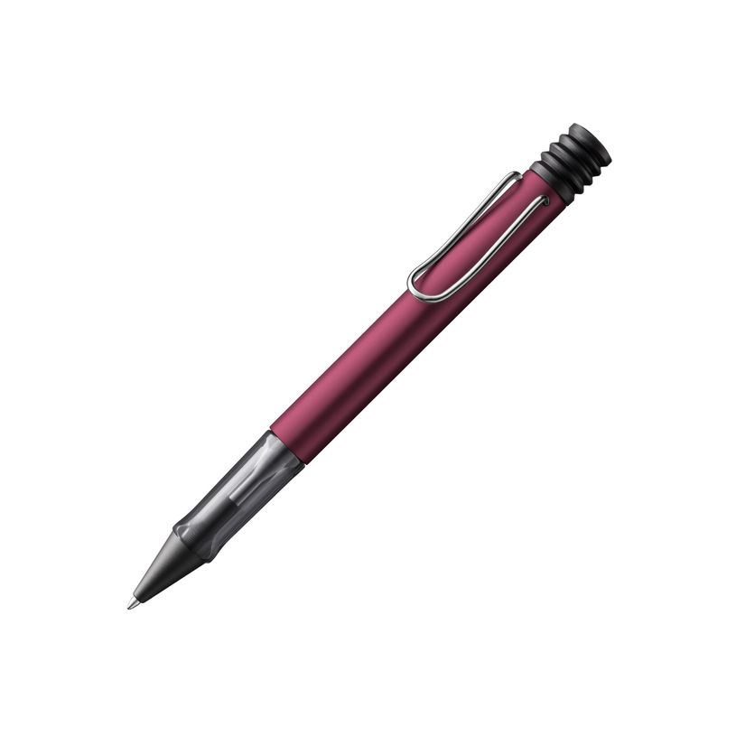 4014519217350-LAMY AL-star - Stylo à bille - noir - moyen-P_405266603_2-3