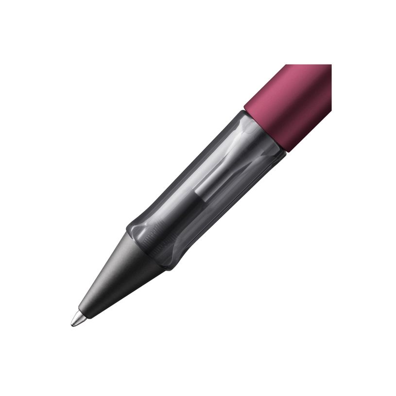 4014519217350-LAMY AL-star - Stylo à bille - noir - moyen-P_405266603_4-1