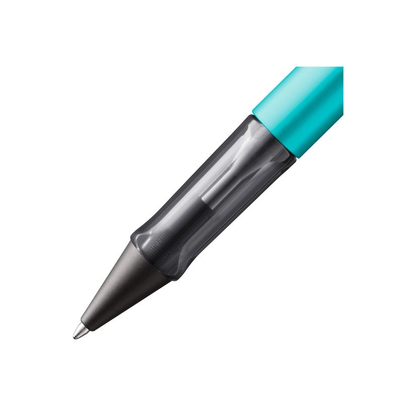 4014519728054-LAMY AL-star - Stylo à bille - encre noir - moyen - turquoise-P_405266604_1-1