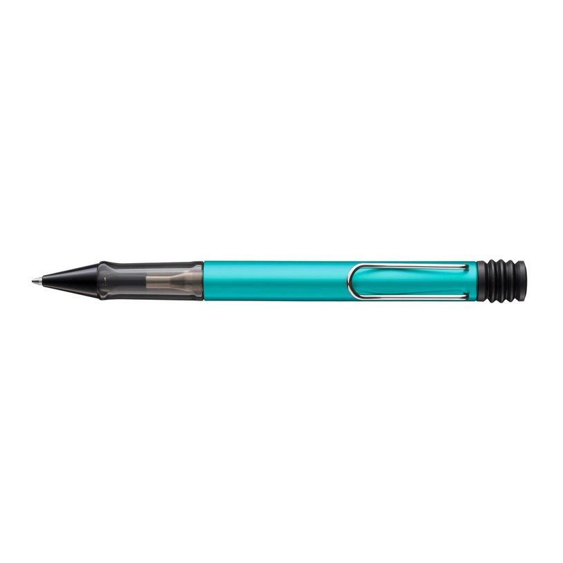 4014519728054-LAMY AL-star - Stylo à bille - encre noir - moyen - turquoise-P_405266604_2-2