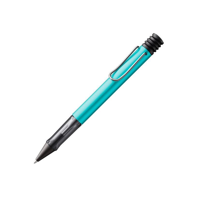 4014519728054-LAMY AL-star - Stylo à bille - encre noir - moyen - turquoise-P_405266604_3-0