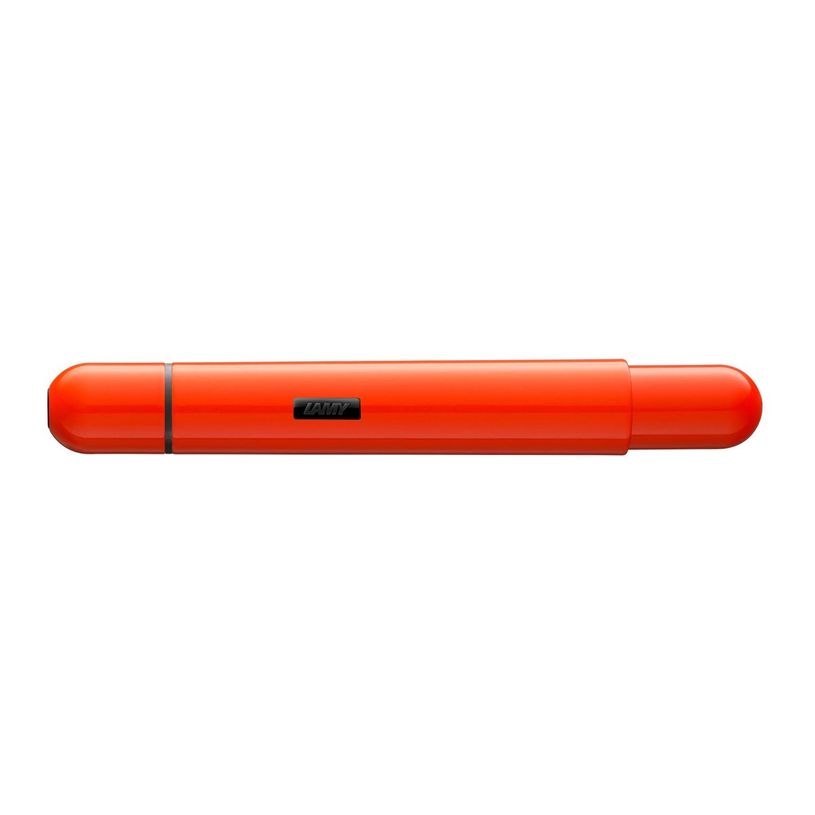 4014519668404-LAMY AL-star - Stylo à bille - encre noir - moyen - rétractable - orange-P_405266605_3-2