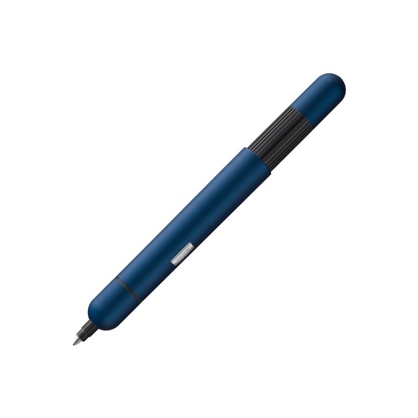 4014519252153-LAMY AL-star - Stylo à bille - encre noir - moyen - rétractable - bleu nuit-P_405266607_2-0