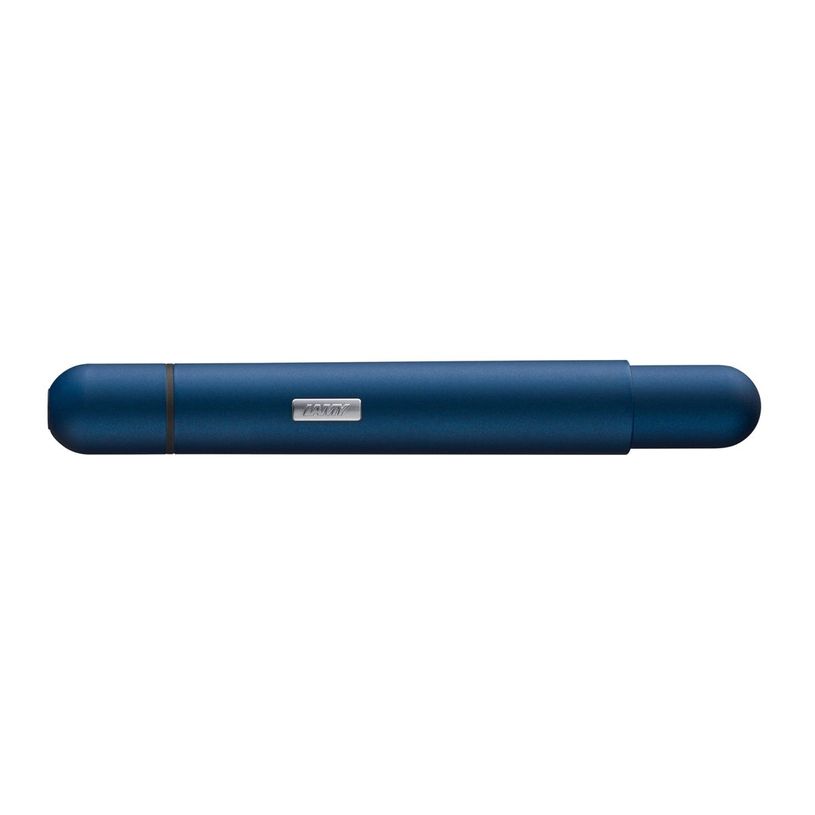 4014519252153-LAMY AL-star - Stylo à bille - encre noir - moyen - rétractable - bleu nuit-P_405266607_4-2