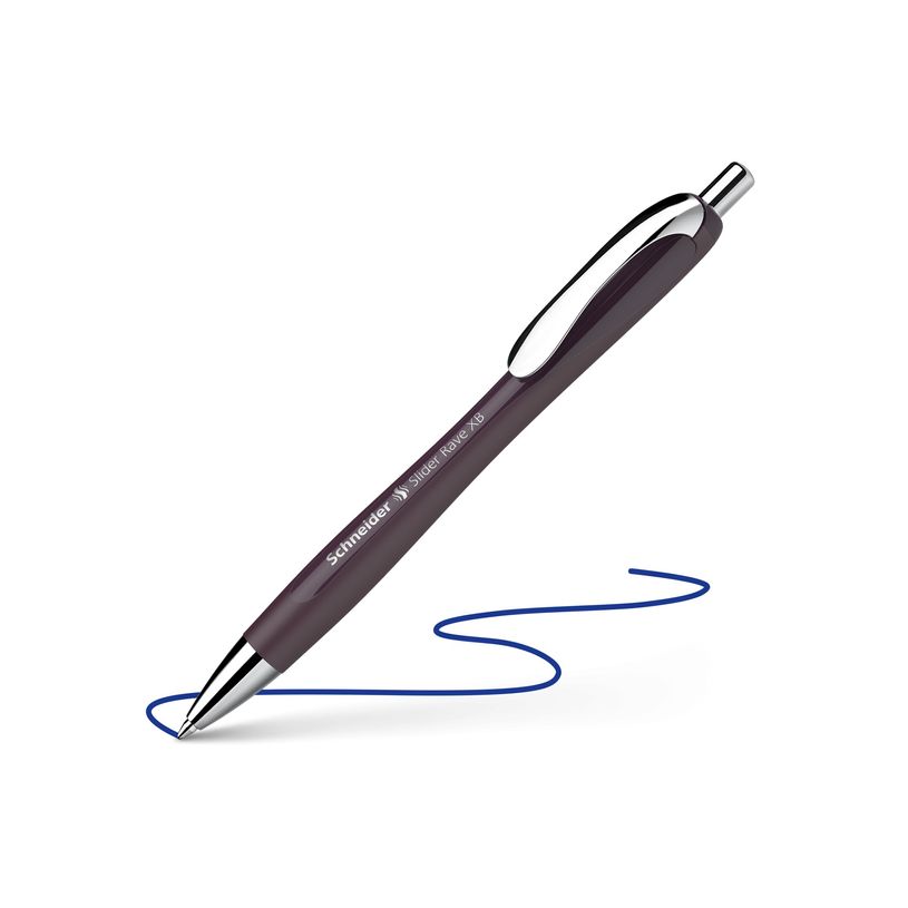 4004675186492-Schneider - Slider Rave - Stylo bille XB - Plum-P_405266622_4-2
