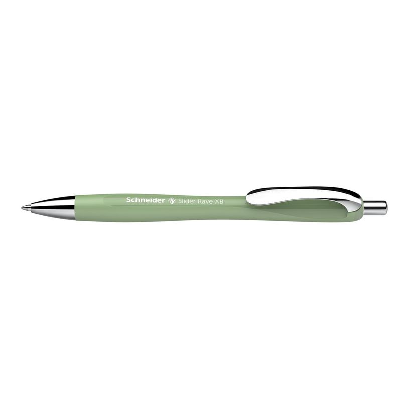 4004675186430-Schneider - Slider Rave - Stylo bille XB - Organic Green-P_405266623_2-1