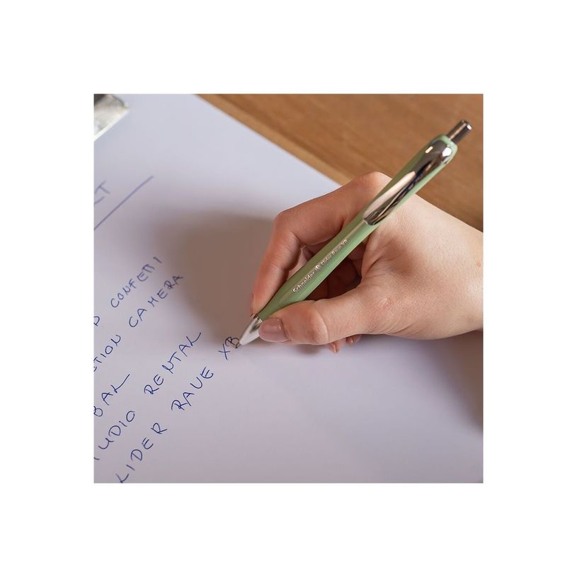4004675186430-Schneider - Slider Rave - Stylo bille XB - Organic Green-P_405266623_4-3
