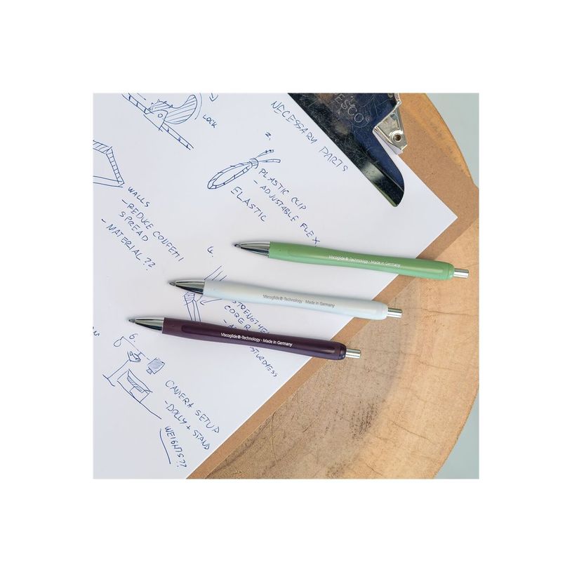 4004675186430-Schneider - Slider Rave - Stylo bille XB - Organic Green-P_405266623_5-4