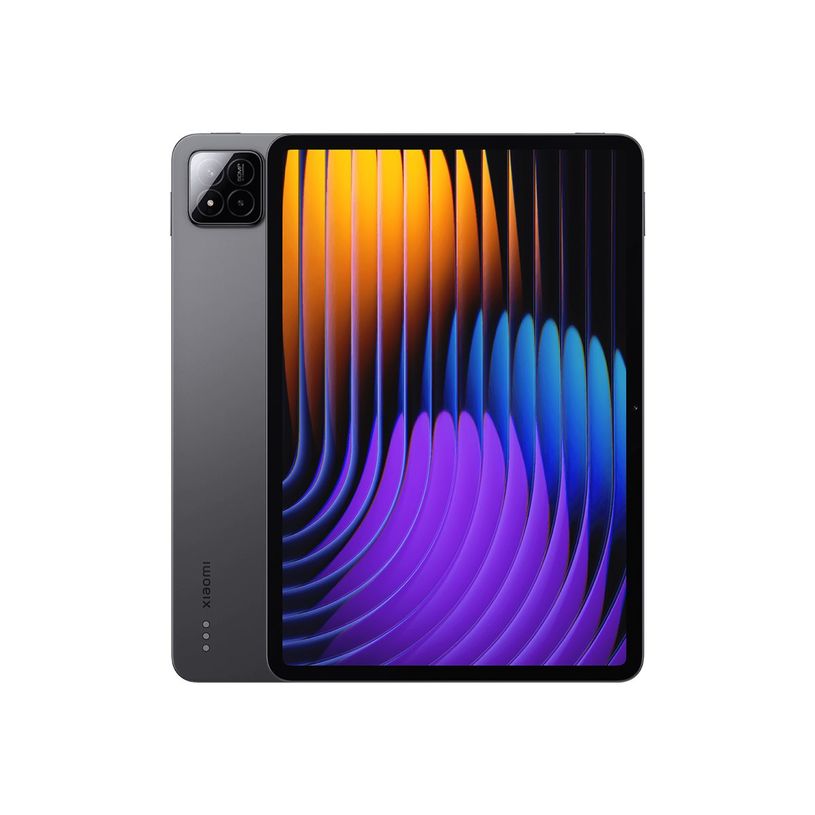 6941812710463-Xiaomi Pad 7 Pro - Tablette 11,2" - 512 Go - gris-P_405266671_1-0