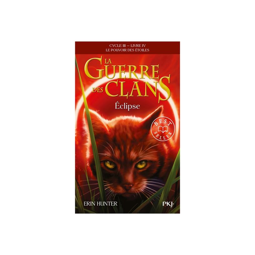 9782266299763-La Guerre des Clans - Cycle III - Tome 4 Eclipse-P_405266705_1-0