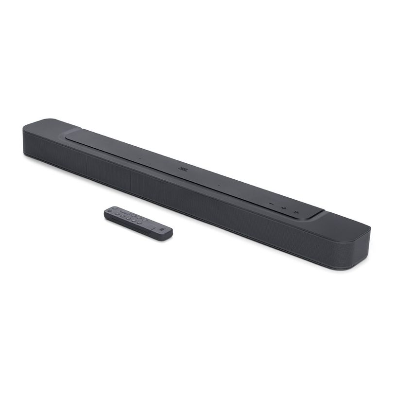 6925281996573-JBL Bar 300 - Barre de son - Canal 5.0 - sans fil - Bluetooth, Wi-Fi 6 - 260 W - noir-P_405266719_4-0