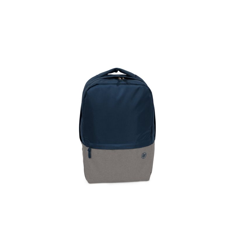 196548661060-HP Travel - Sac à dos pour ordinateur portable 15,6" - gris-P_405266772_14-12