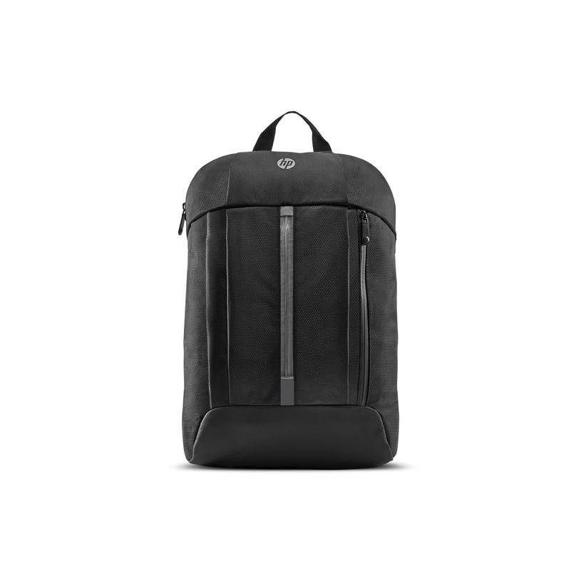 196548661060-HP Travel - Sac à dos pour ordinateur portable 15,6" - gris-P_405266772_5-9