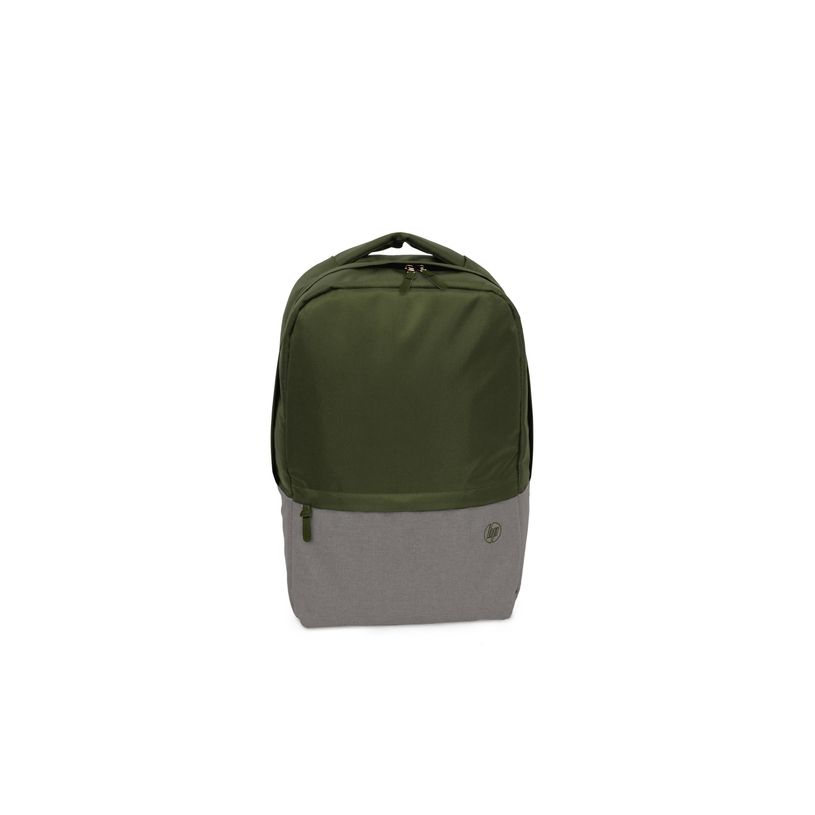 196548661060-HP Travel - Sac à dos pour ordinateur portable 15,6" - gris-P_405266772_7-10