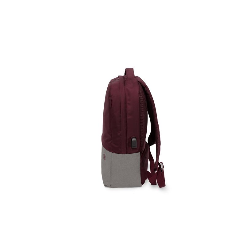 196548661060-HP Travel - Sac à dos pour ordinateur portable 15,6" - gris-P_405266772_8-11