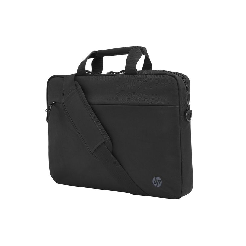 196188587966-HP Professional - Sacoche pour ordinateur portable 14.1" - doublure intérieur bleu - noir-P_405266774_1-4