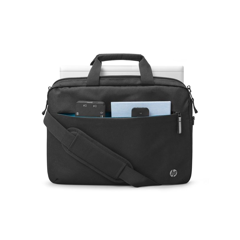 196188587966-HP Professional - Sacoche pour ordinateur portable 14.1" - doublure intérieur bleu - noir-P_405266774_2-6