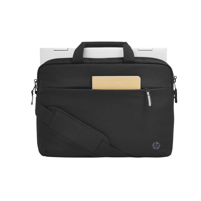 196188587966-HP Professional - Sacoche pour ordinateur portable 14.1" - doublure intérieur bleu - noir-P_405266774_3-7