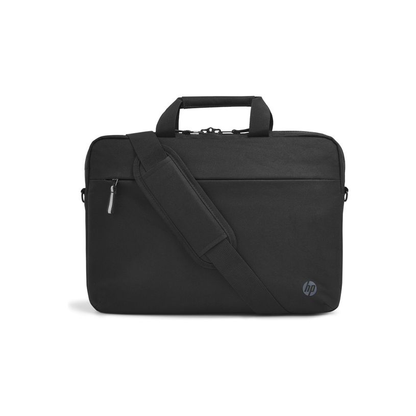196188587966-HP Professional - Sacoche pour ordinateur portable 14.1" - doublure intérieur bleu - noir-P_405266774_4-1
