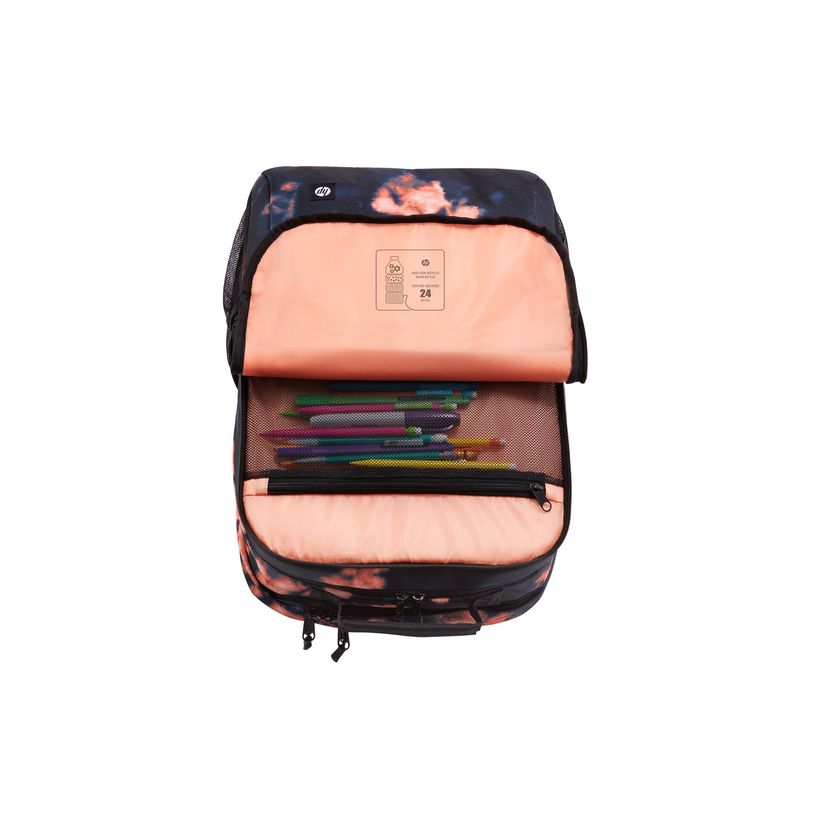 197192487594-HP - Campus XL - sac à dos pour ordinateur portable 16.1" - Teinture-P_405266775_3-7